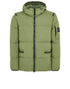 STONE ISLAND 40223 Garment Dyed Crinkle Reps R-NY Down Mens Apparel